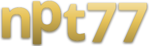npt77 logo